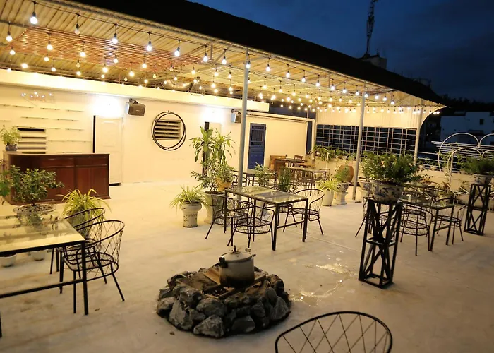 Retro Guest house Ha Long
