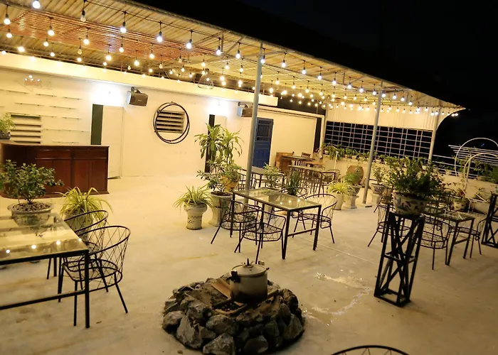 Guest house Retro Ha Long