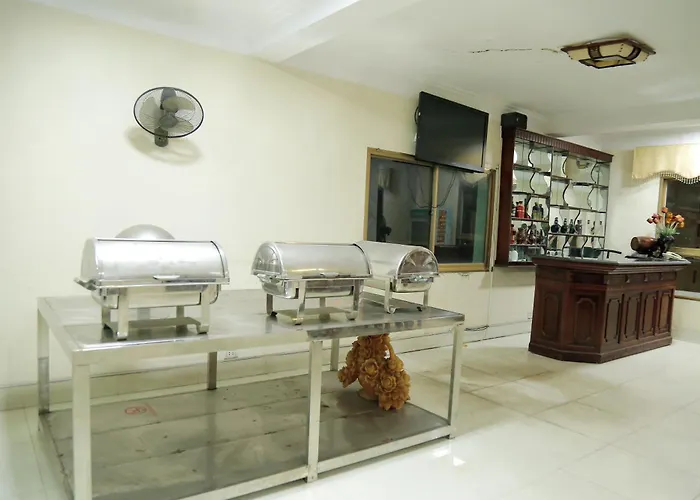 Retro Guest house Ha Long