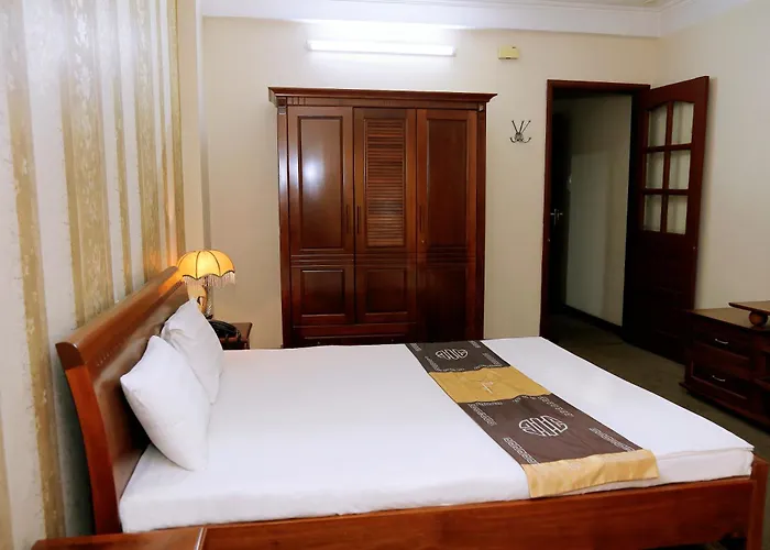 Retro Guest house