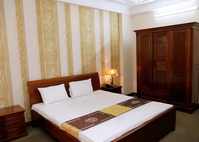 Guest house Retro Ha Long