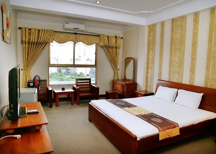 Guest house Retro