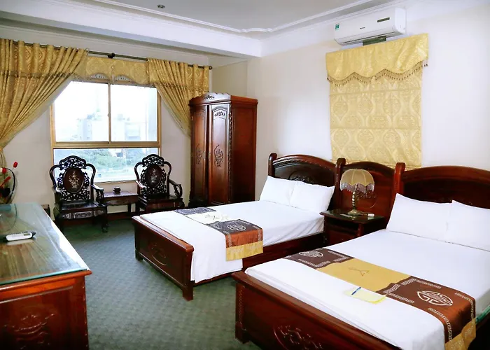 Guest house Retro