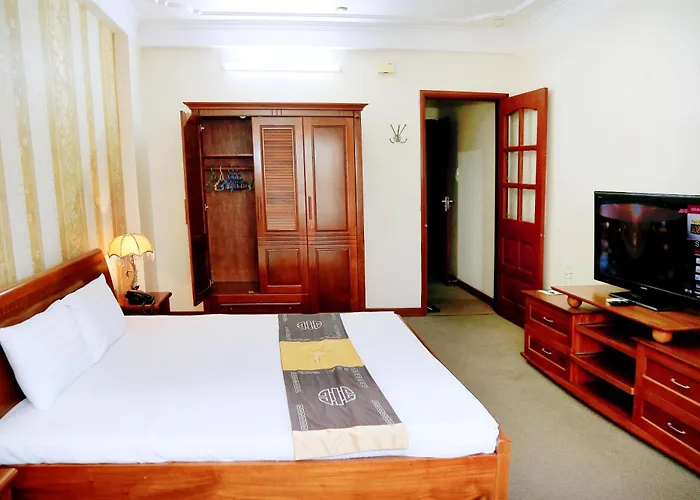 Retro Guest house