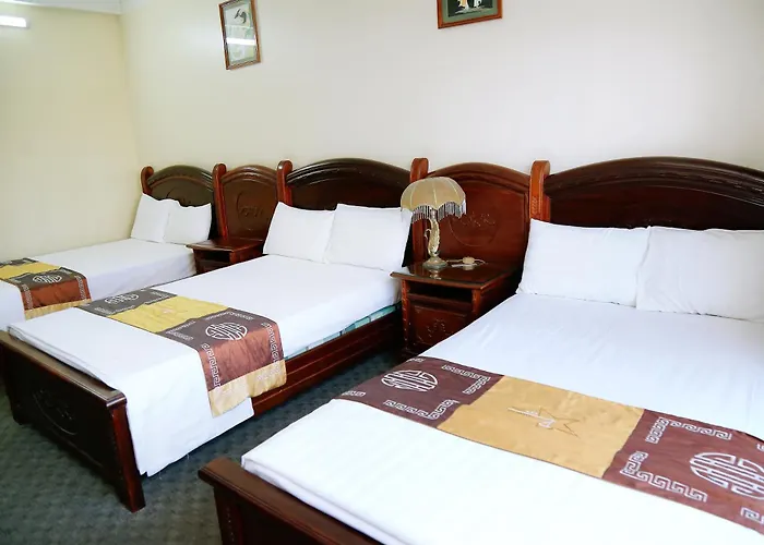 Guest house Retro *