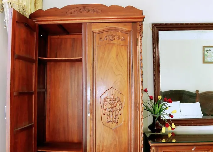 Guest house Retro *