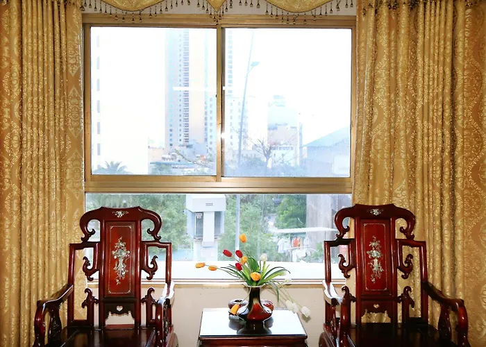 Retro Guest house Ha Long