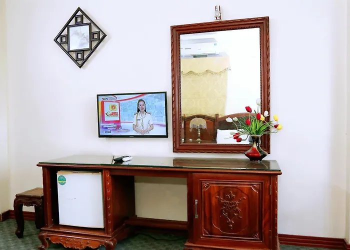 Retro Guest house Ha Long