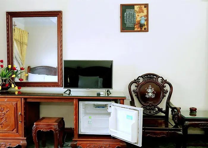 Guest house Retro