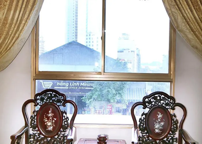Guest house Retro *